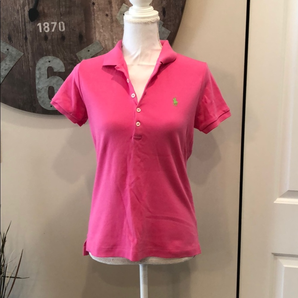 Ralph Lauren Polo Shirt